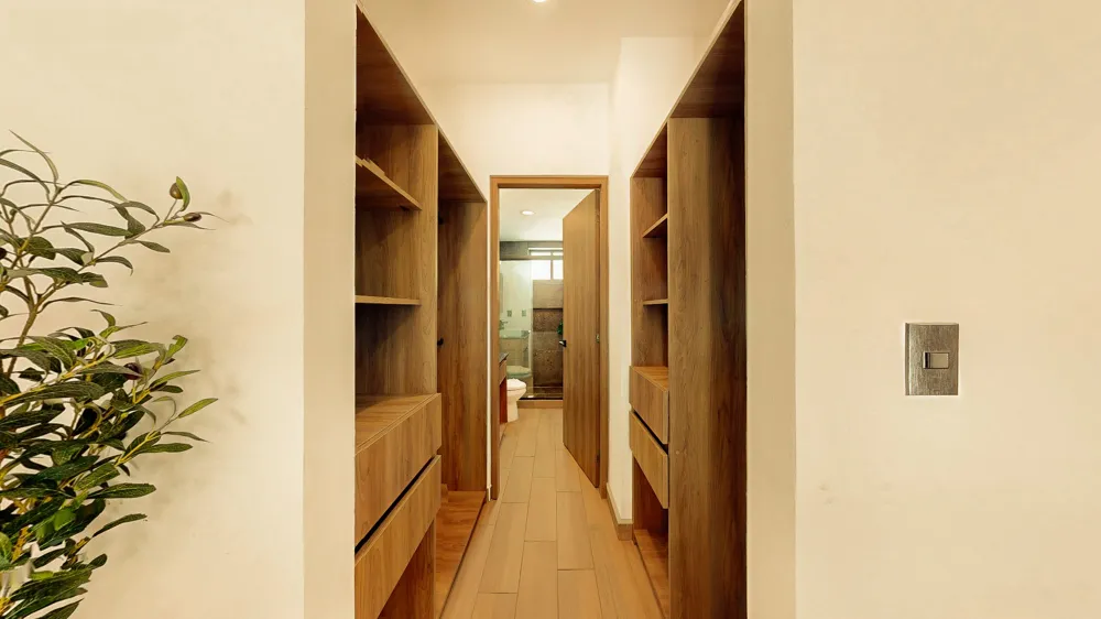 248 Manzana Lote 4 #B204 Playa del Carmen, OS 77718