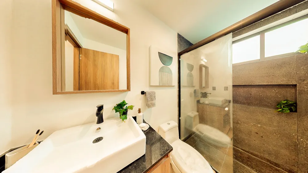 248 Manzana Lote 4 #B204 Playa del Carmen, OS 77718