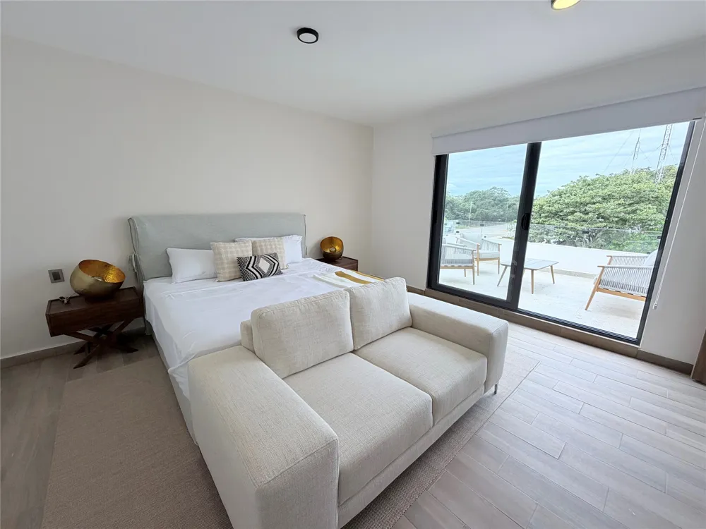 248 Manzana Lote 4 #30 Playa del Carmen, OS 77718