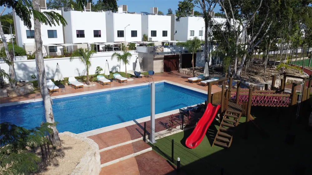 248 Manzana Lote 4 #30 Playa del Carmen, OS 77718