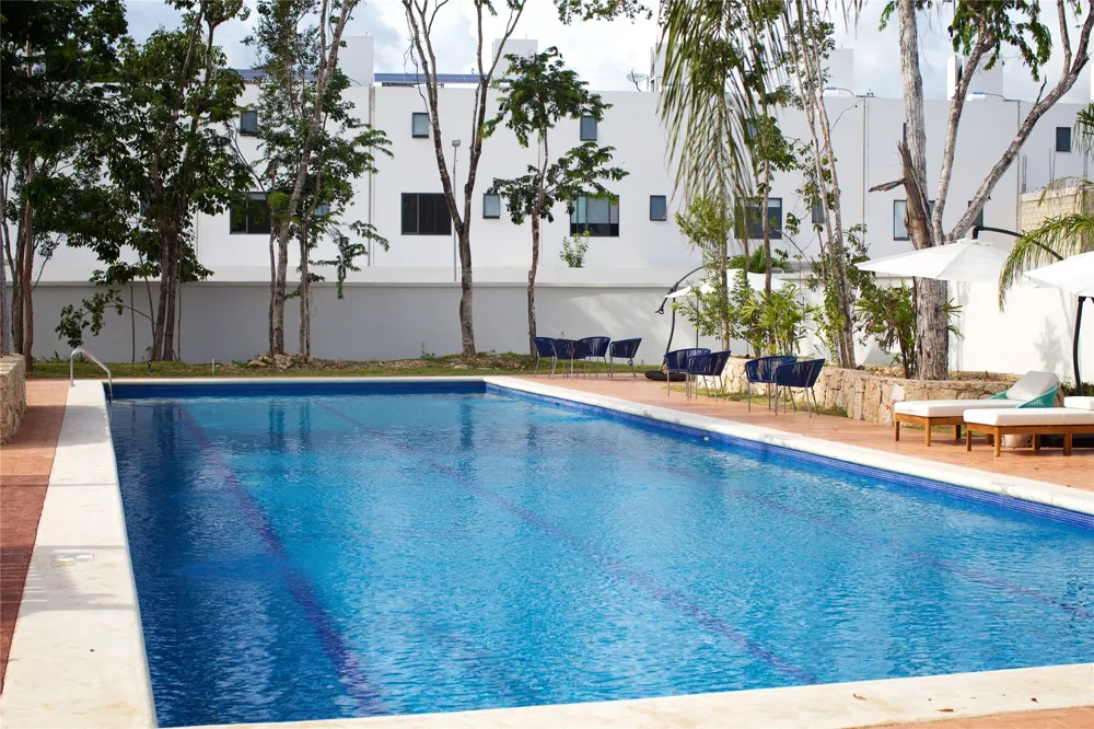 248 Manzana Lote 4 #30 Playa del Carmen, OS 77718