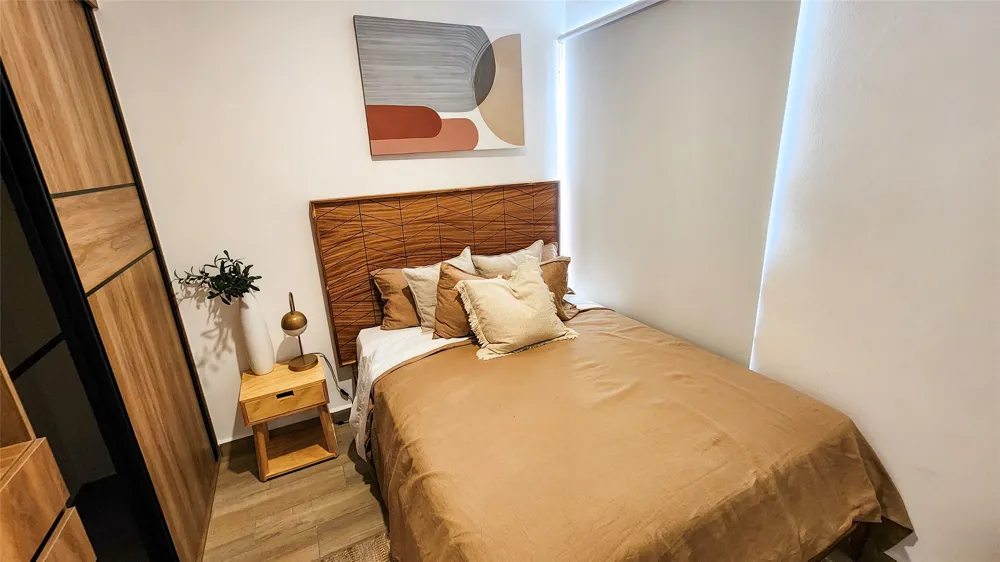 248 Manzana Lote 4 #28 Playa del Carmen, OS 77718