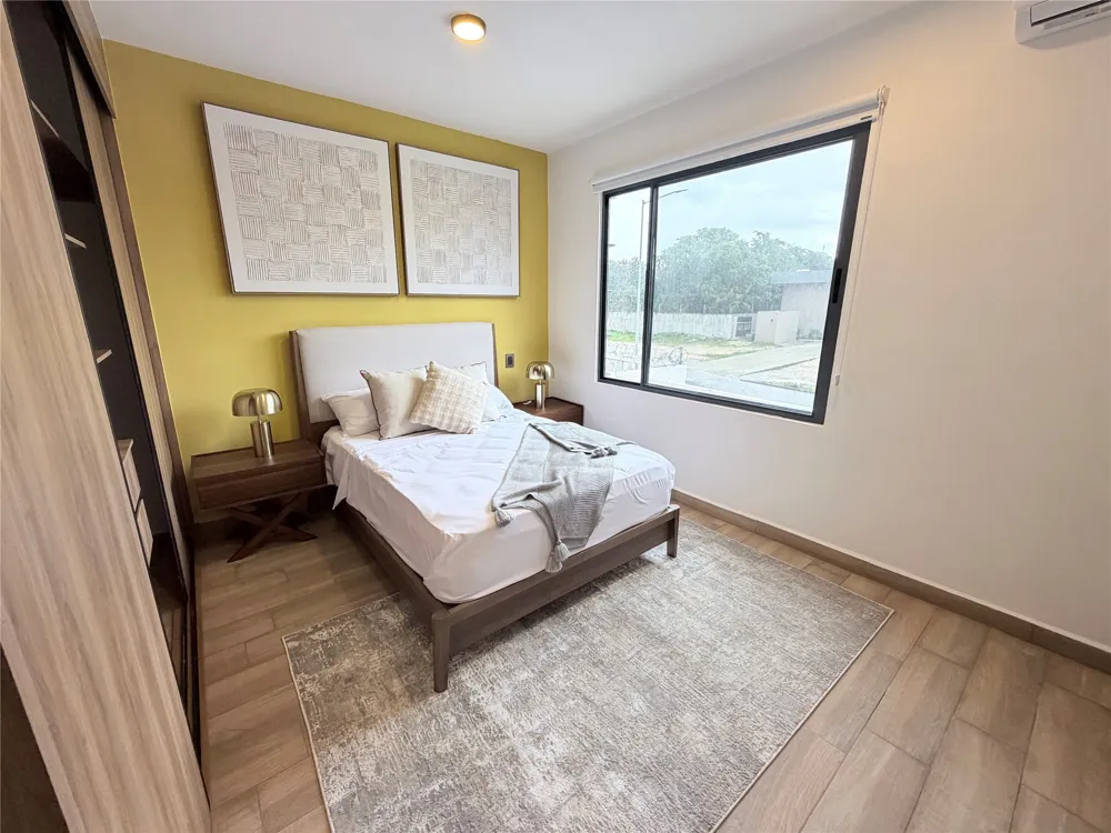 248 Manzana Lote 4 #28 Playa del Carmen, OS 77718