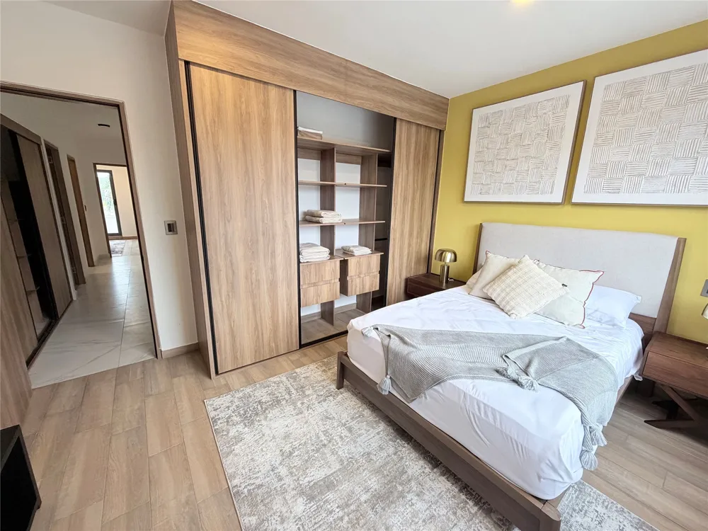 248 Manzana Lote 4 #28 Playa del Carmen, OS 77718