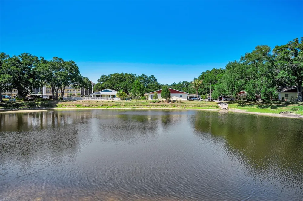 936 VIRGINIA STREET #201 Dunedin, FL 34698