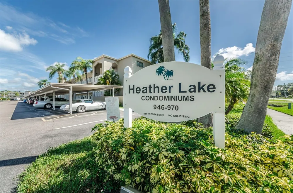 936 VIRGINIA STREET #201 Dunedin, FL 34698