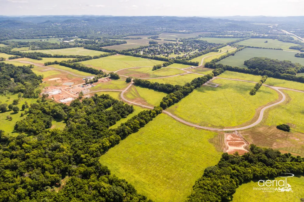 3021 Del Rio Pike Franklin, TN 37069