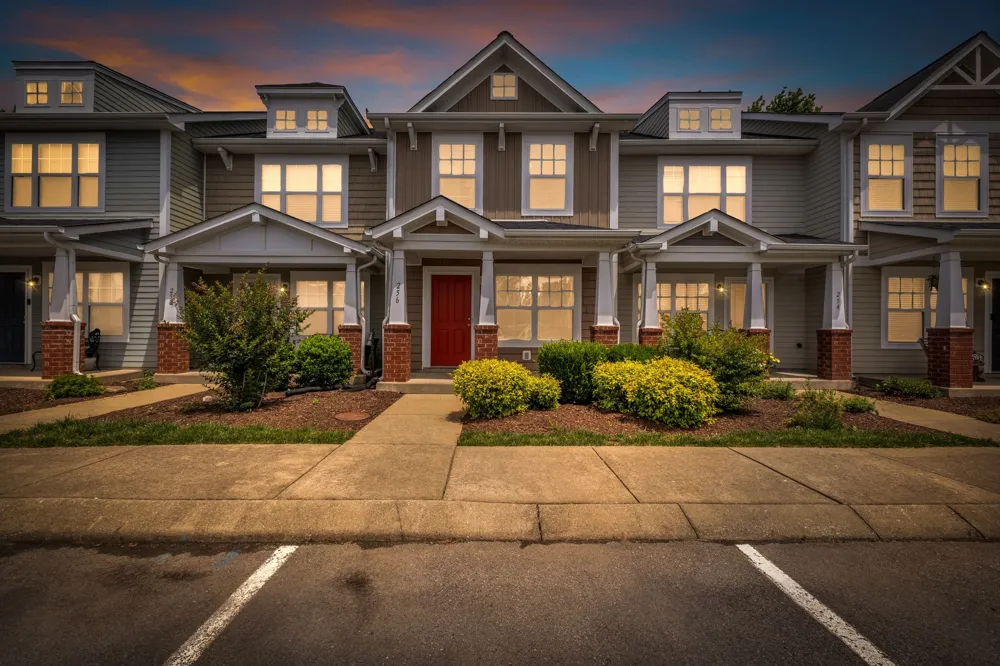 256 Killian Way Mount Juliet, TN 37122