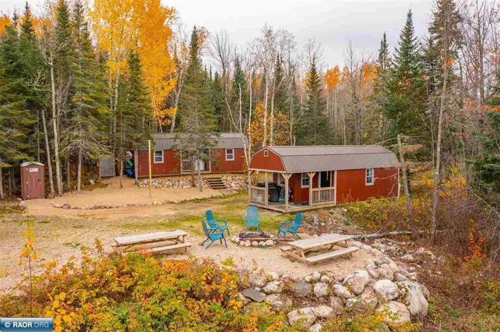 8335 Boulder Ridge Drive Cook, MN 55723