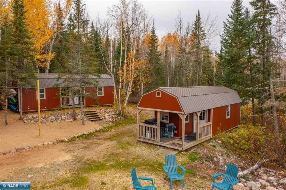 8335 Boulder Ridge Drive Cook, MN 55723