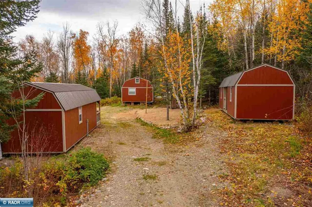 8335 Boulder Ridge Drive Cook, MN 55723