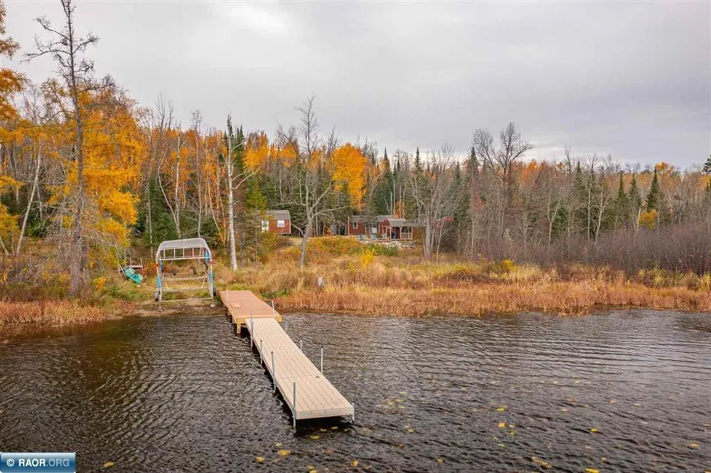 8335 Boulder Ridge Drive Cook, MN 55723