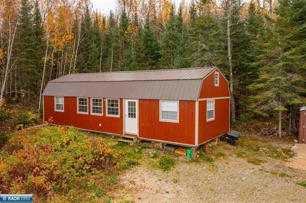 8335 Boulder Ridge Drive Cook, MN 55723
