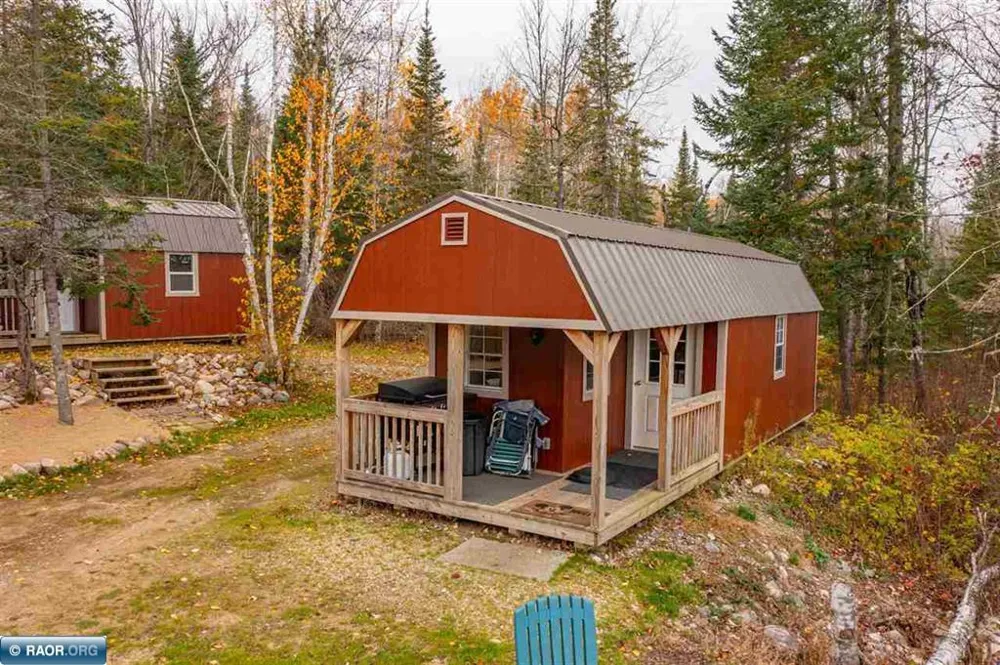 8335 Boulder Ridge Drive Cook, MN 55723