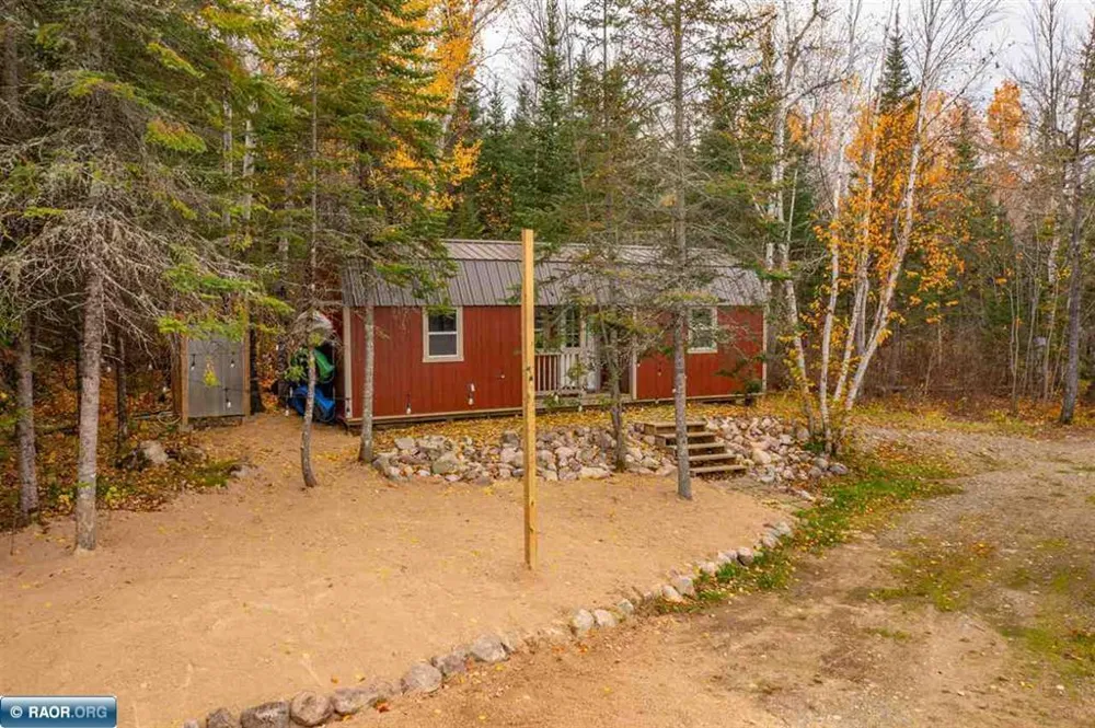 8335 Boulder Ridge Drive Cook, MN 55723