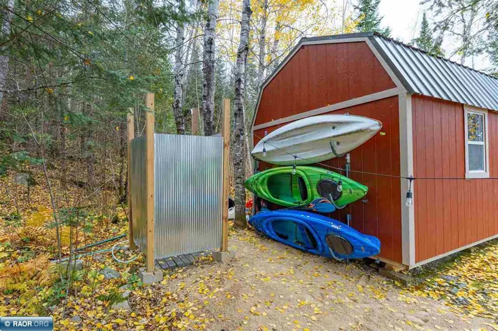 8335 Boulder Ridge Drive Cook, MN 55723