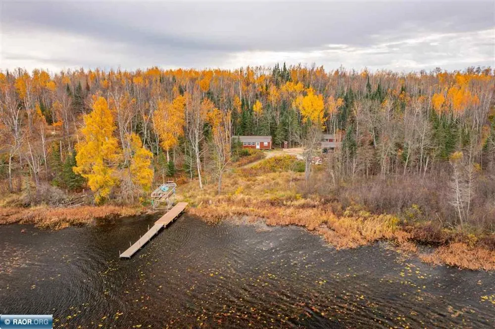 8335 Boulder Ridge Drive Cook, MN 55723