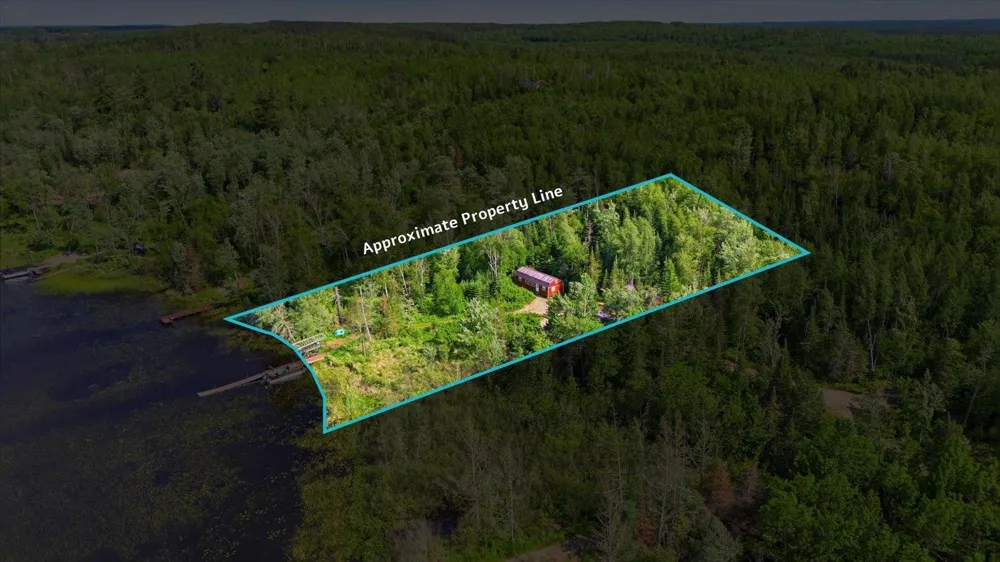 8335 Boulder Ridge Drive Cook, MN 55723
