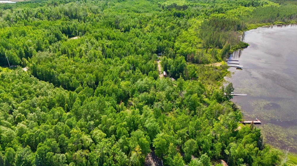 8335 Boulder Ridge Drive Cook, MN 55723