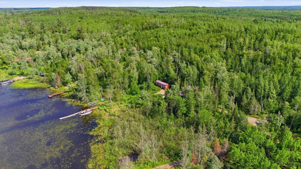 8335 Boulder Ridge Drive Cook, MN 55723