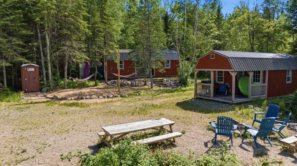 8335 Boulder Ridge Drive Cook, MN 55723