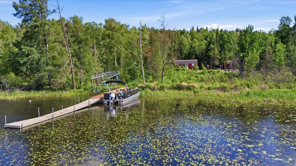 8335 Boulder Ridge Drive Cook, MN 55723