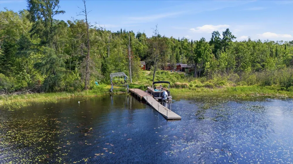 8335 Boulder Ridge Drive Cook, MN 55723