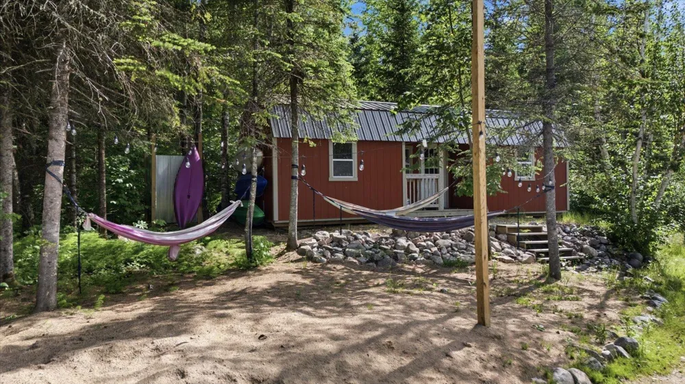 8335 Boulder Ridge Drive Cook, MN 55723