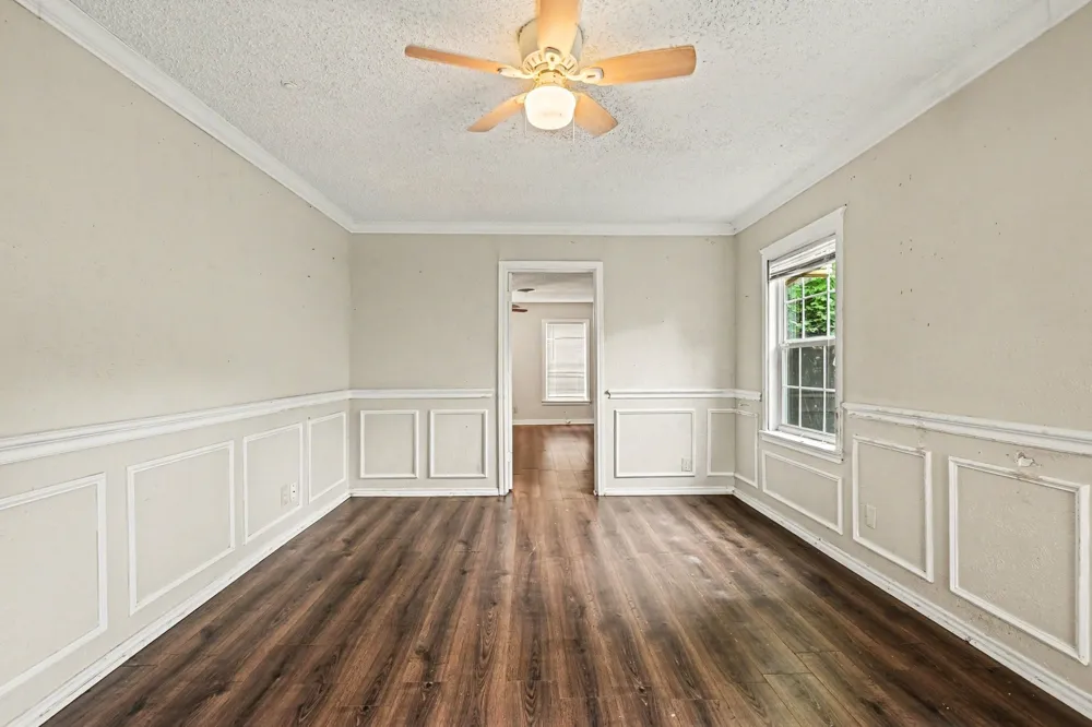 5025 Langley Road River Oaks, TX 76114