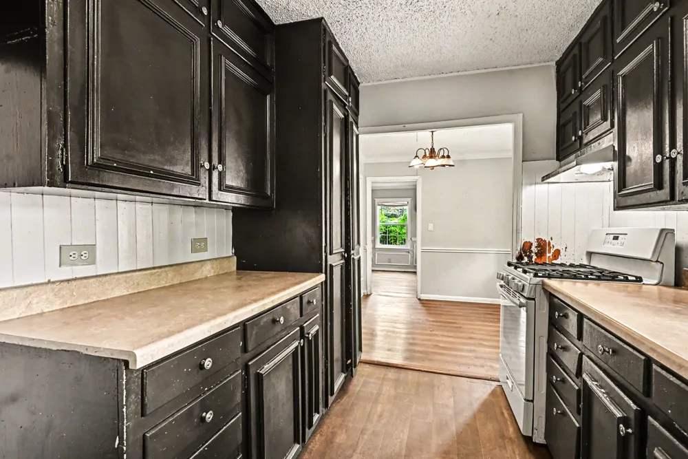 5025 Langley Road River Oaks, TX 76114