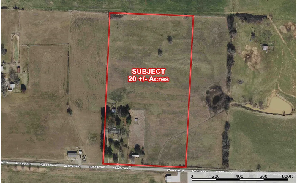 10877 Redfearn Road Aubrey, TX 76227