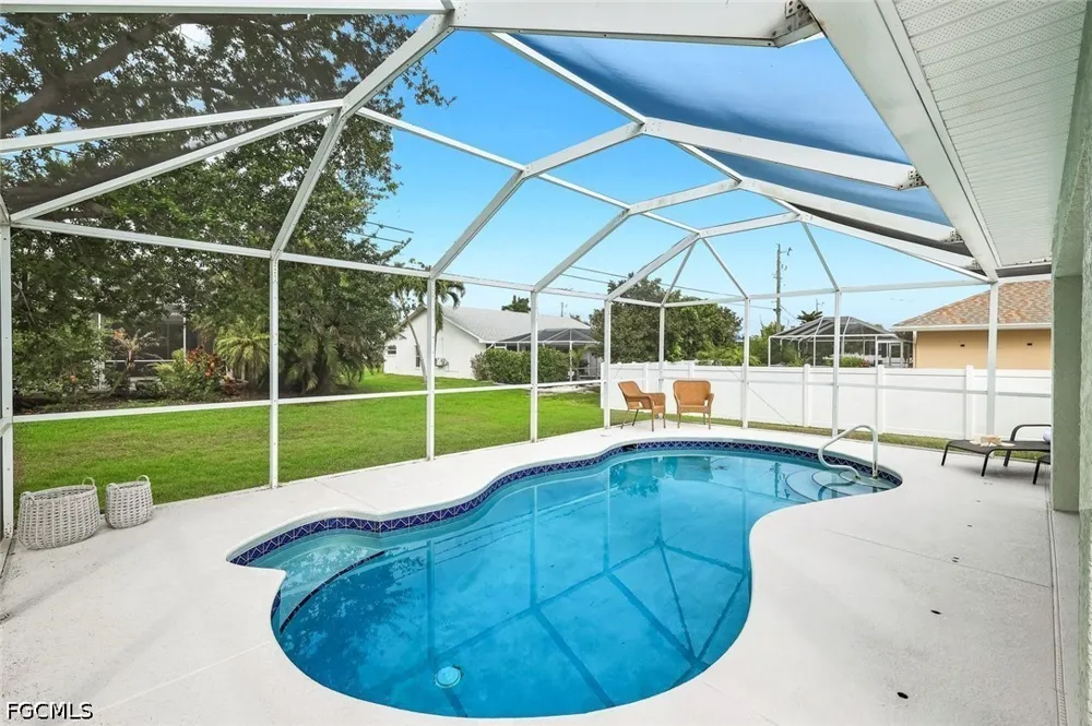 Oasis Boulevard Cape Coral, FL 33914