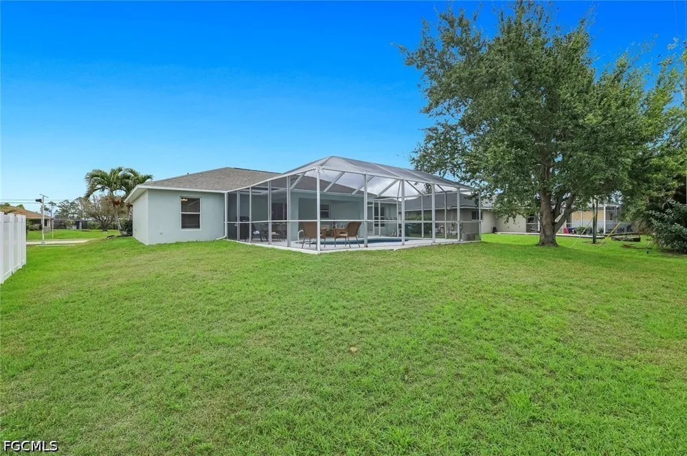 Oasis Boulevard Cape Coral, FL 33914
