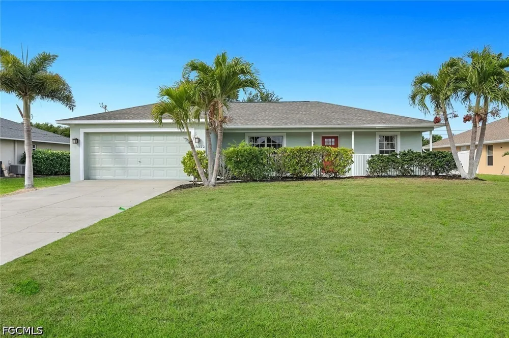 Oasis Boulevard Cape Coral, FL 33914