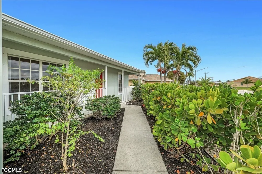Oasis Boulevard Cape Coral, FL 33914