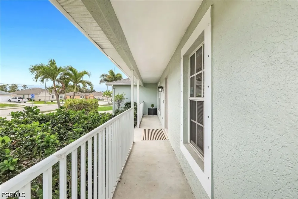 Oasis Boulevard Cape Coral, FL 33914