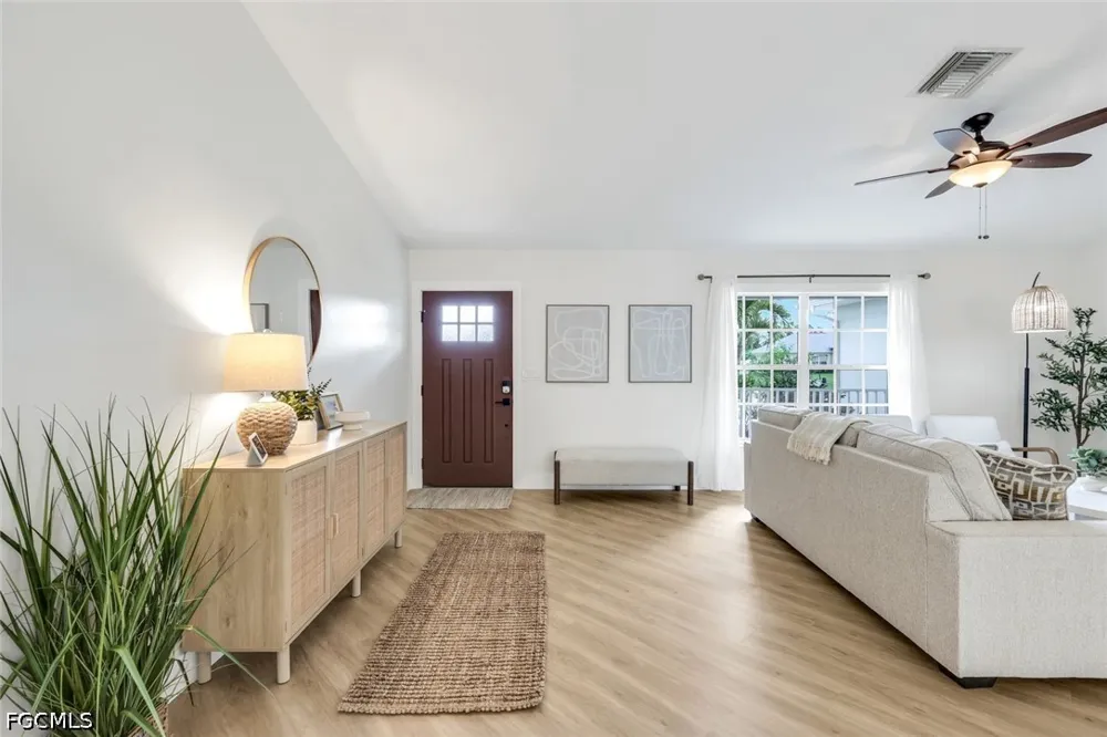 Oasis Boulevard Cape Coral, FL 33914