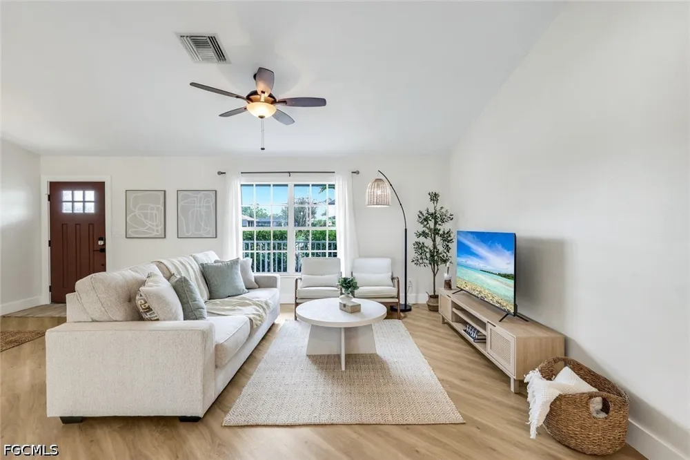 Oasis Boulevard Cape Coral, FL 33914