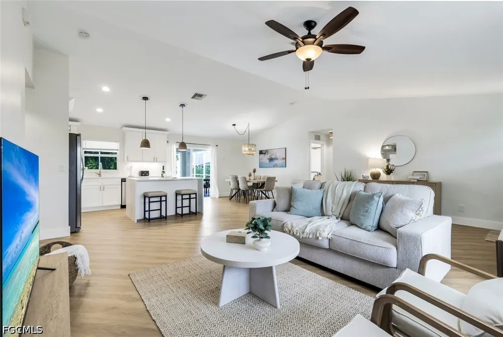 Oasis Boulevard Cape Coral, FL 33914
