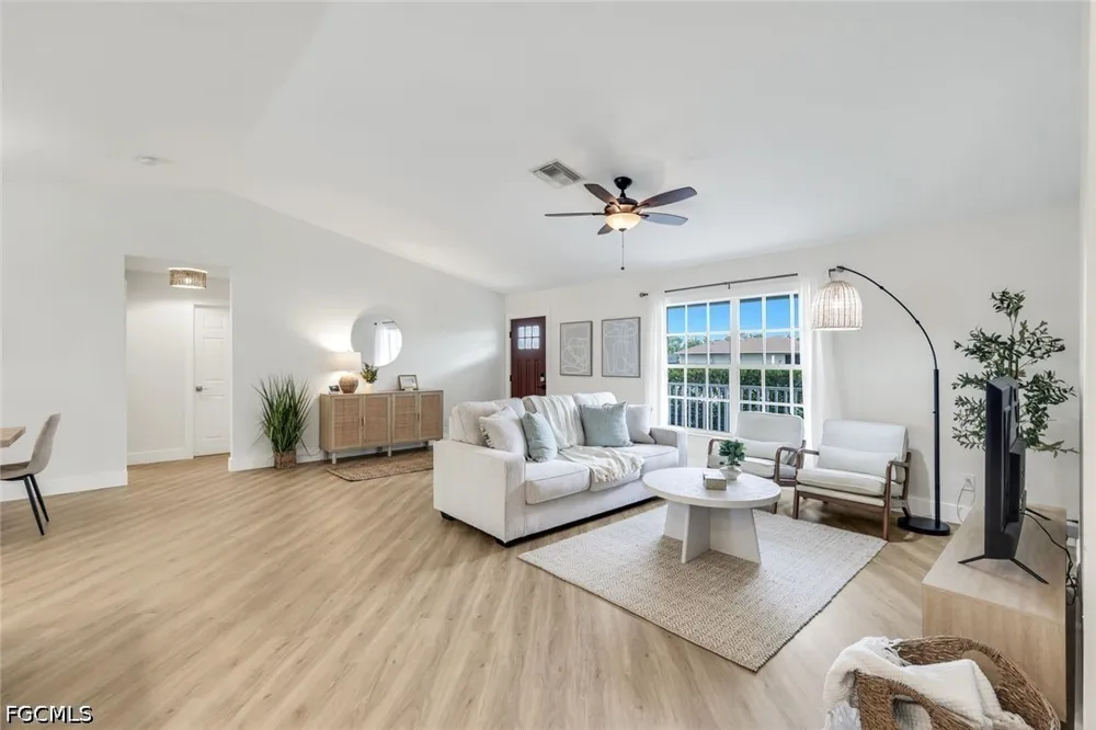 Oasis Boulevard Cape Coral, FL 33914