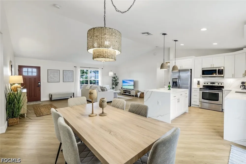 Oasis Boulevard Cape Coral, FL 33914