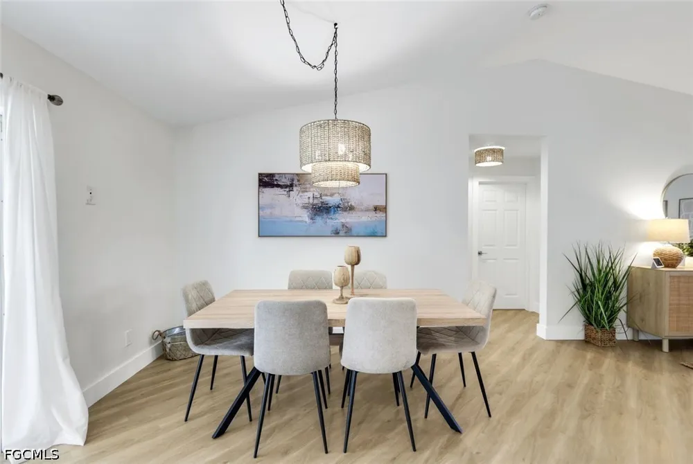 Oasis Boulevard Cape Coral, FL 33914