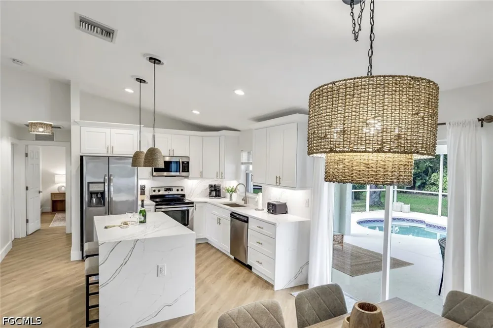 Oasis Boulevard Cape Coral, FL 33914