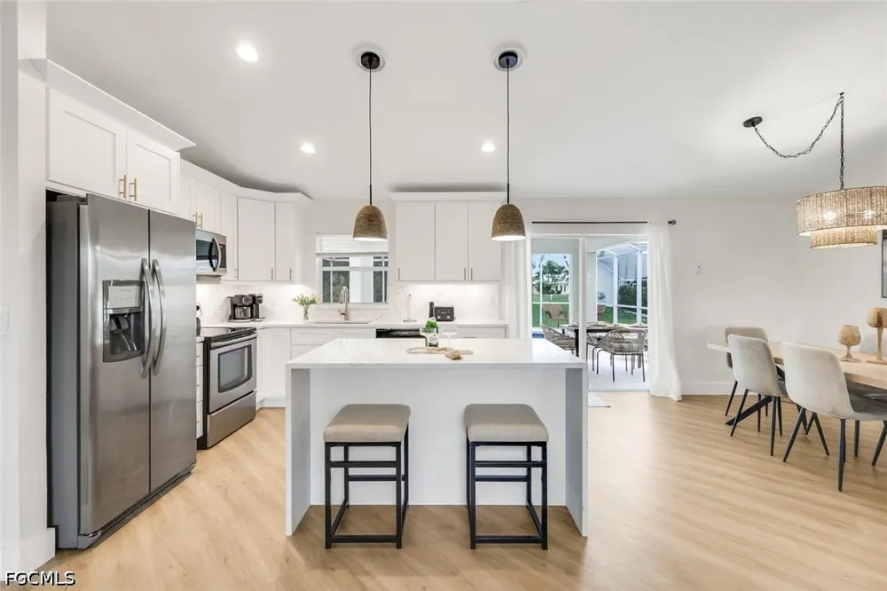 Oasis Boulevard Cape Coral, FL 33914