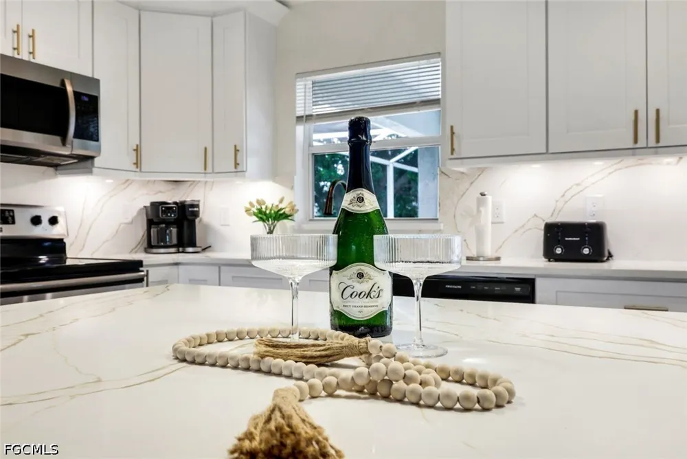Oasis Boulevard Cape Coral, FL 33914
