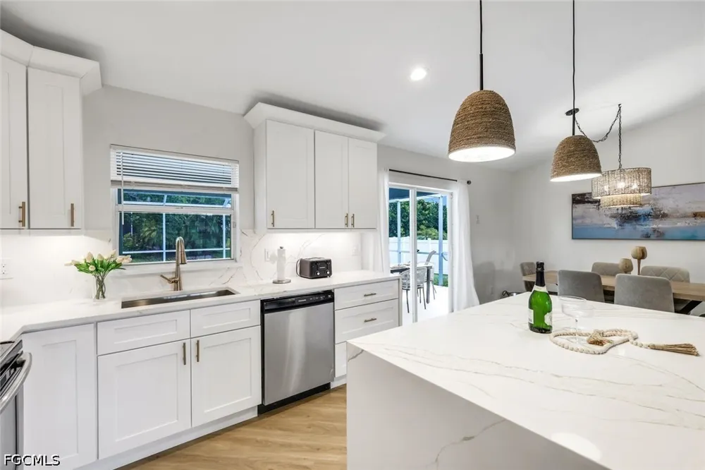 Oasis Boulevard Cape Coral, FL 33914