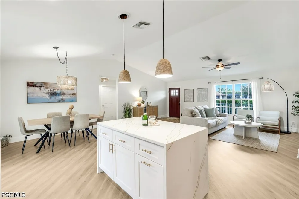 Oasis Boulevard Cape Coral, FL 33914
