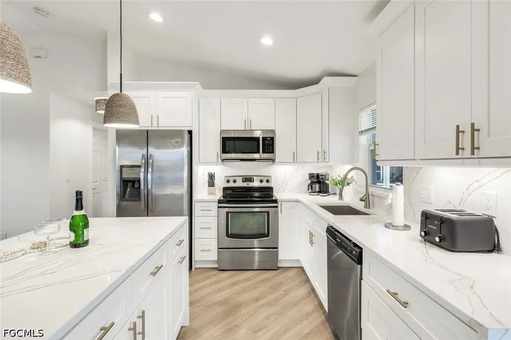 Oasis Boulevard Cape Coral, FL 33914