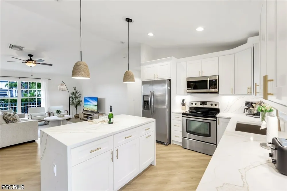 Oasis Boulevard Cape Coral, FL 33914