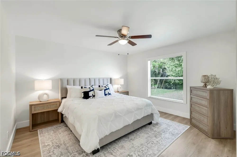 Oasis Boulevard Cape Coral, FL 33914